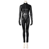 2022 Movie The Batman New Catwoman Cosplay Costumes Super Heroine Catwomen Suit